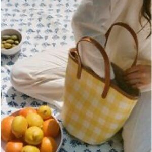 Mansur Gavriel Bucket Bag